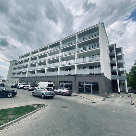 Apartment Insat IV Szczecin Luaran gambar