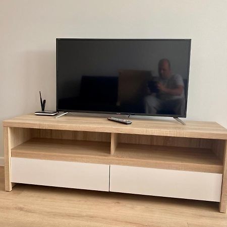Apartment Insat IV Szczecin Luaran gambar