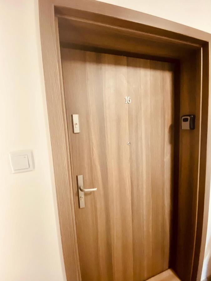 Apartment Insat IV Szczecin Luaran gambar