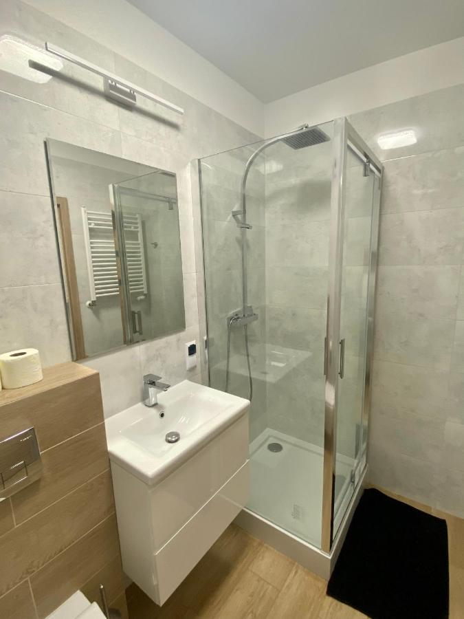 Apartment Insat IV Szczecin Luaran gambar