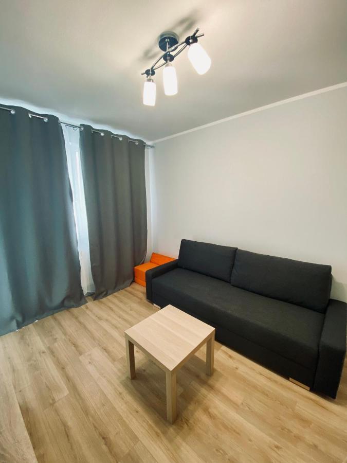 Apartment Insat IV Szczecin Luaran gambar