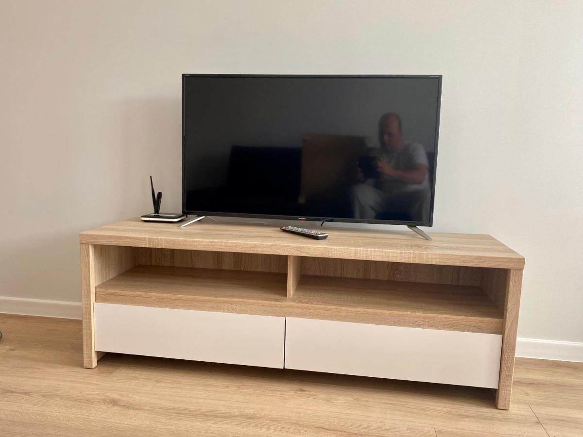 Apartment Insat IV Szczecin Luaran gambar