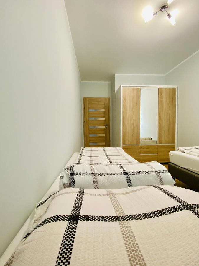Apartment Insat IV Szczecin Luaran gambar