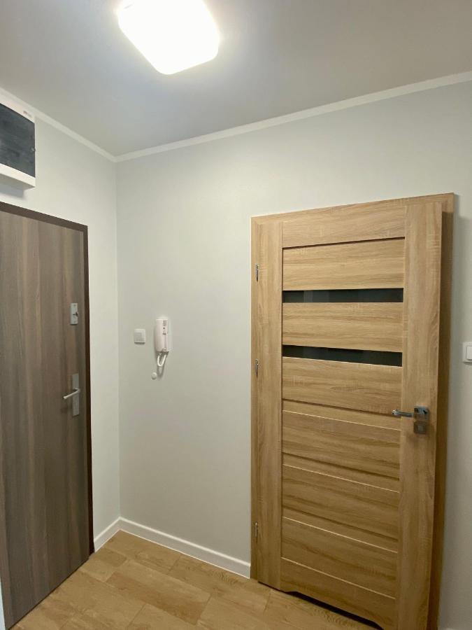 Apartment Insat IV Szczecin Luaran gambar