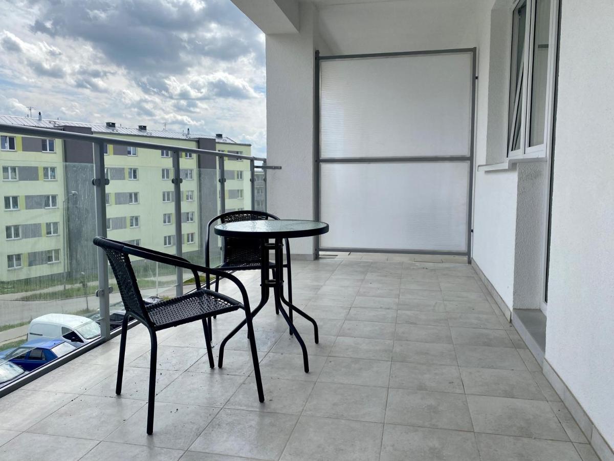 Apartment Insat IV Szczecin Luaran gambar