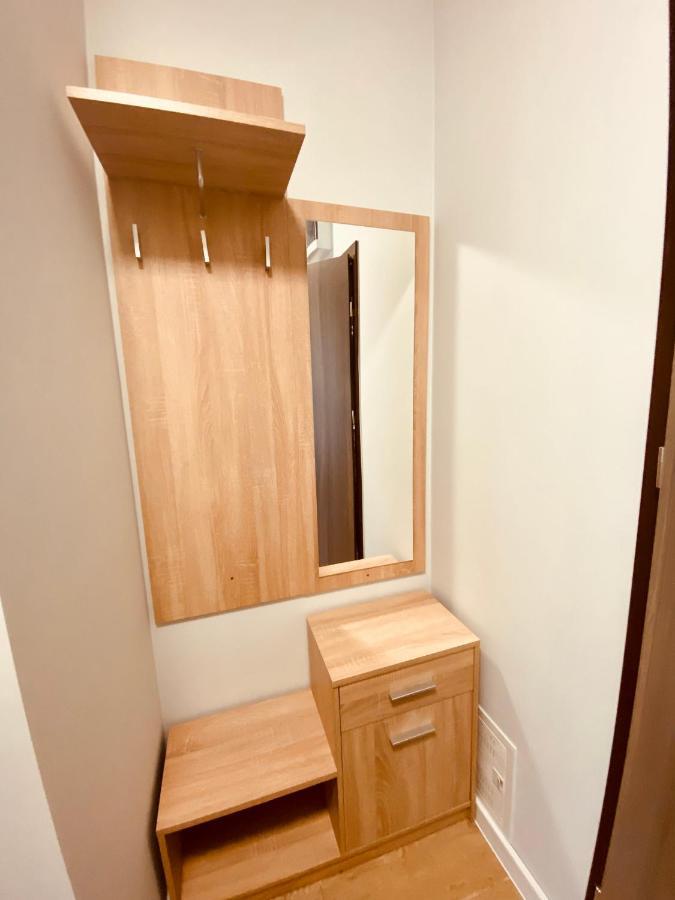 Apartment Insat IV Szczecin Luaran gambar