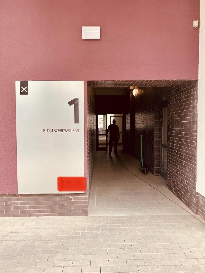 Apartment Insat IV Szczecin Luaran gambar